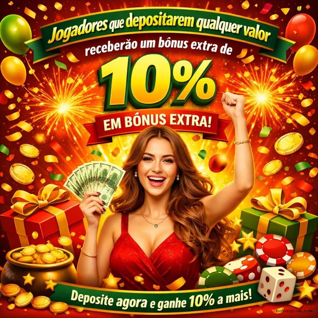 Cassino ao vivo da Bakepg com dealers reais