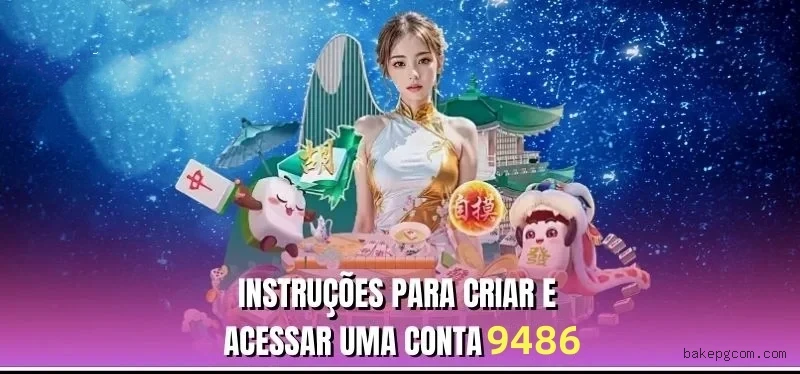 Jogos de loteria online na Bakepg